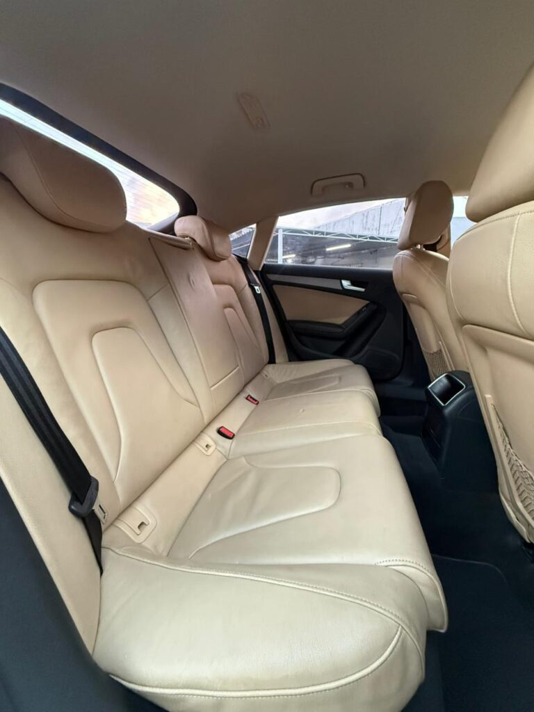 AUDI A5 SPB ATTRACTION 1.8 TFSI 2014/2015