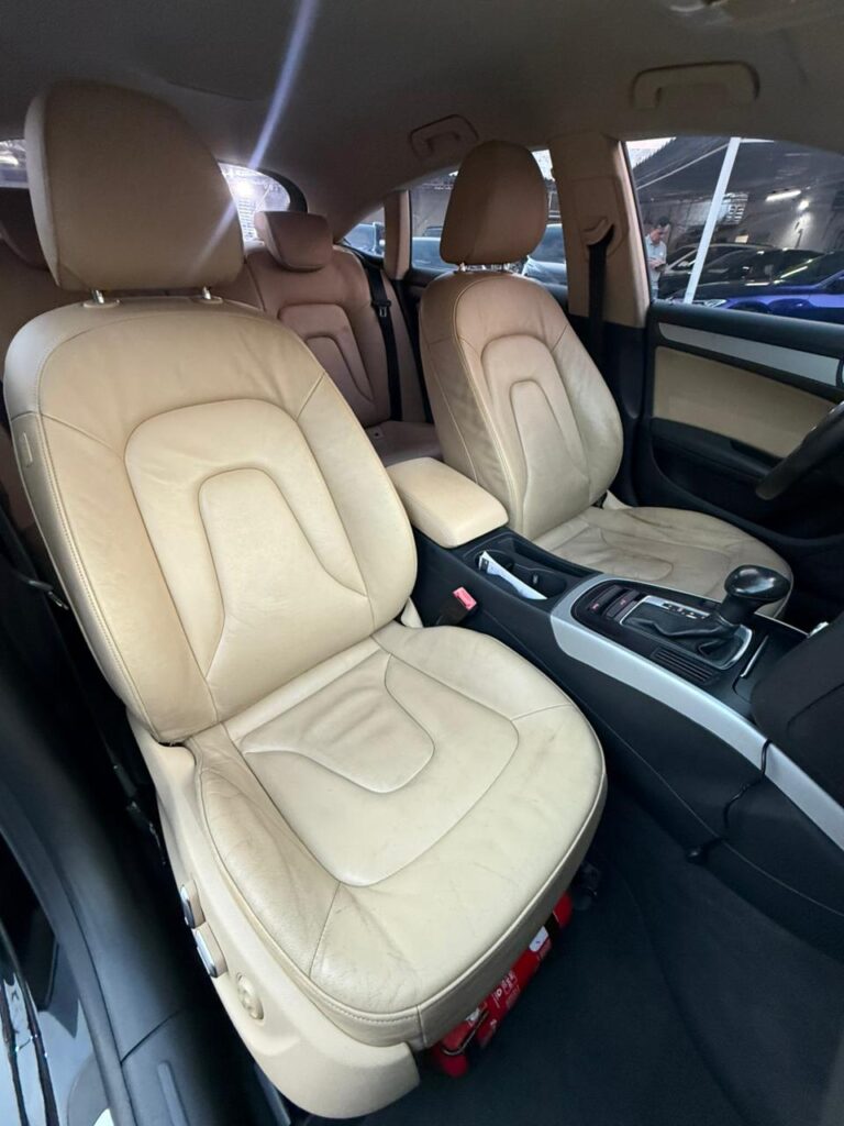 AUDI A5 SPB ATTRACTION 1.8 TFSI 2014/2015