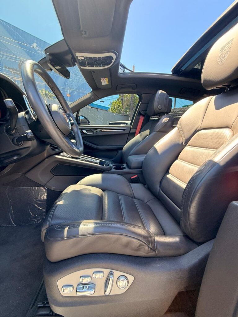 PORSCHE MACAN S 2.9 PDK 2022/2023