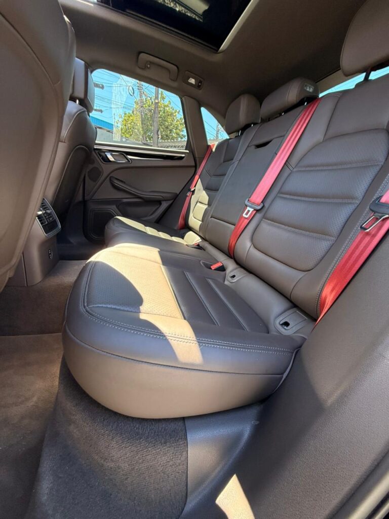 PORSCHE MACAN S 2.9 PDK 2022/2023