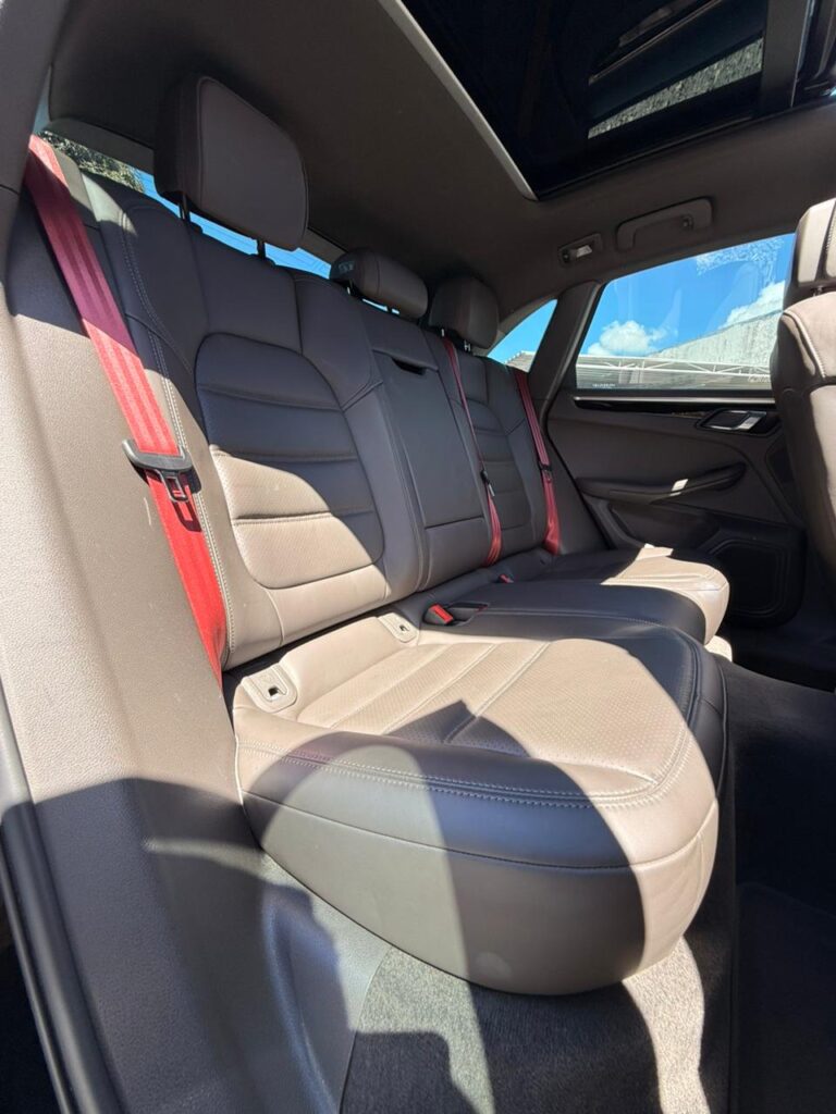 PORSCHE MACAN S 2.9 PDK 2022/2023