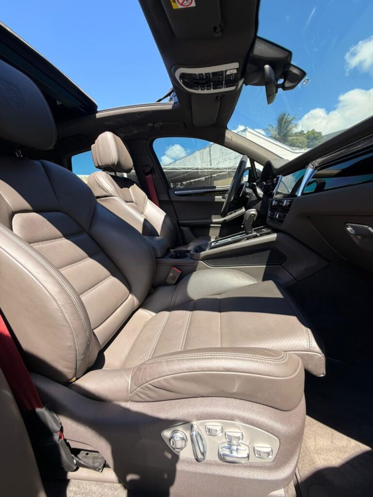 PORSCHE MACAN S 2.9 PDK 2022/2023