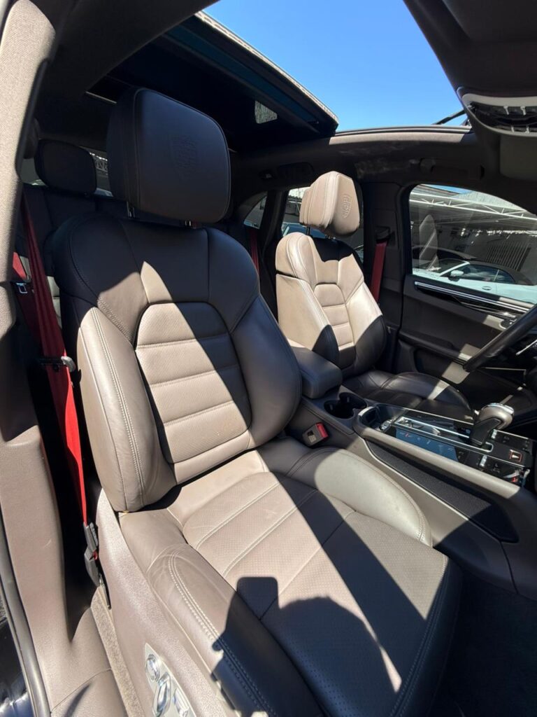 PORSCHE MACAN S 2.9 PDK 2022/2023