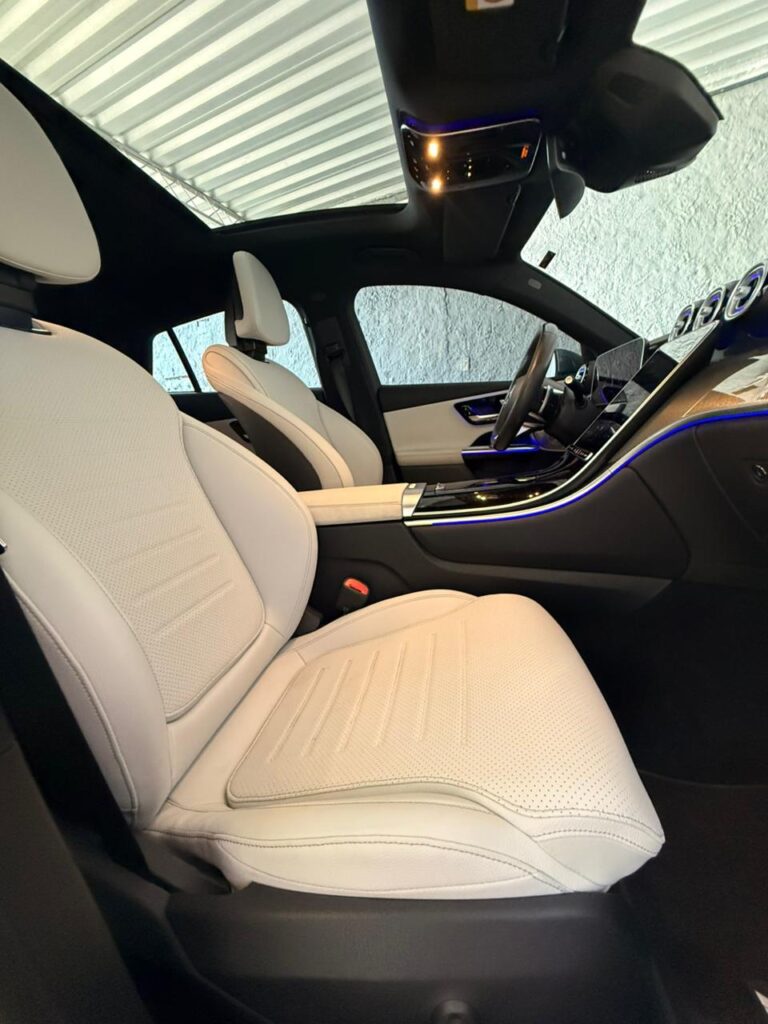MERCEDES-BENZ GLC 300 AMG LINE 2025/2026