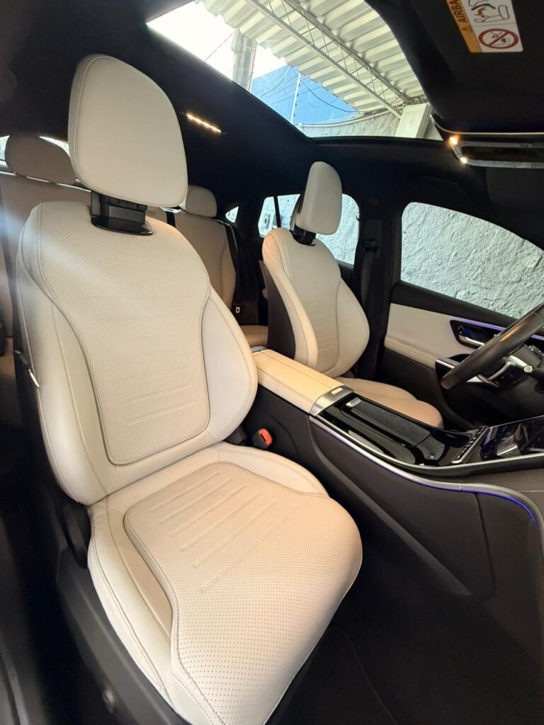 MERCEDES-BENZ GLC 300 AMG LINE 2025/2026
