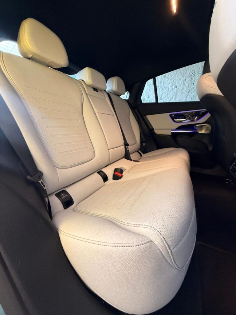 MERCEDES-BENZ GLC 300 AMG LINE 2025/2026
