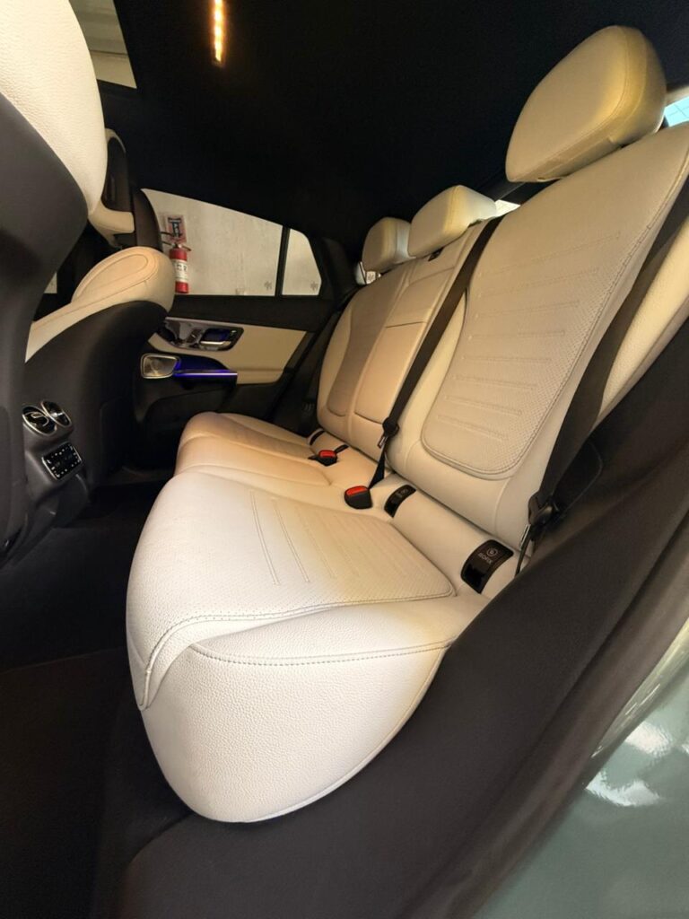 MERCEDES-BENZ GLC 300 AMG LINE 2025/2026