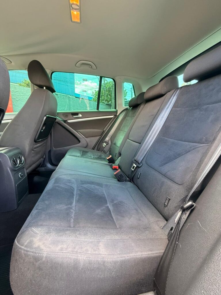 VOLKSWAGEN TIGUAN COMFORTLINE 2.0 TSI 2014/2015
