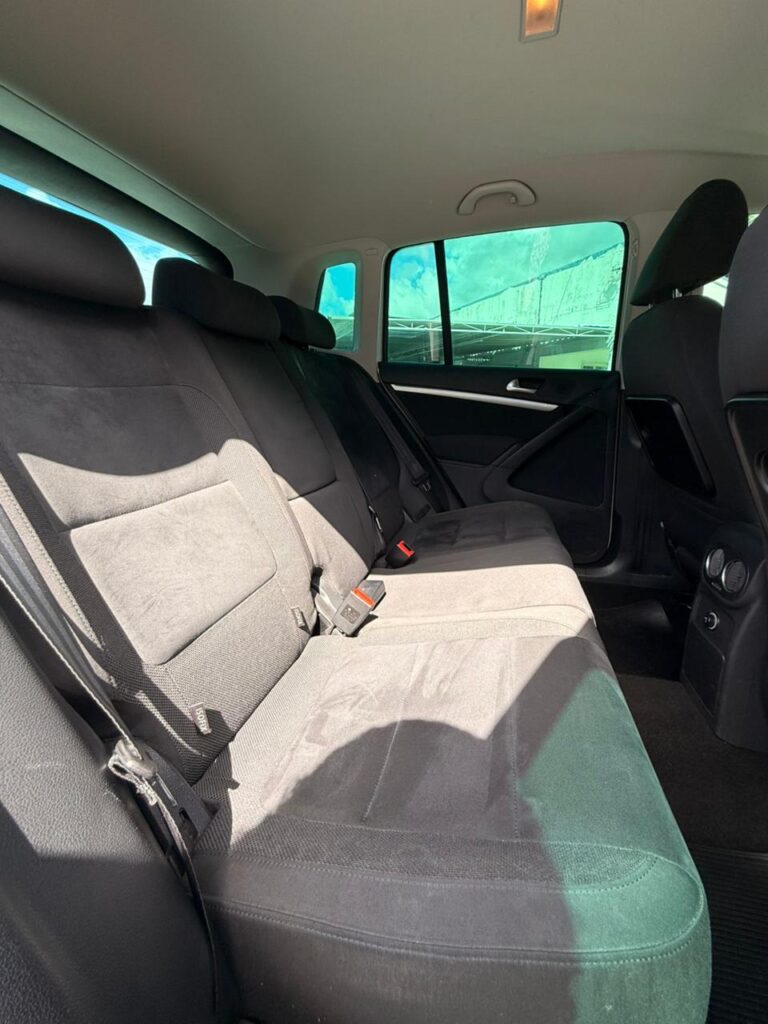 VOLKSWAGEN TIGUAN COMFORTLINE 2.0 TSI 2014/2015