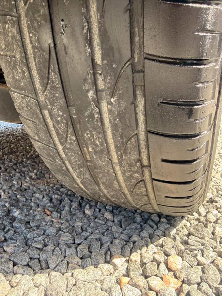 VOLKSWAGEN TIGUAN COMFORTLINE 2.0 TSI 2014/2015