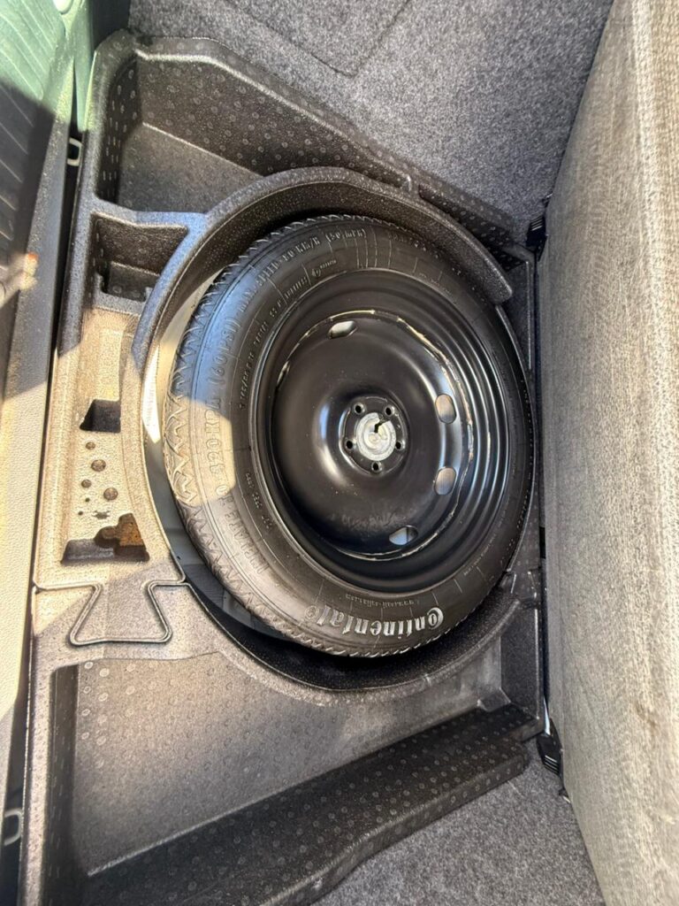 VOLKSWAGEN TIGUAN COMFORTLINE 2.0 TSI 2014/2015