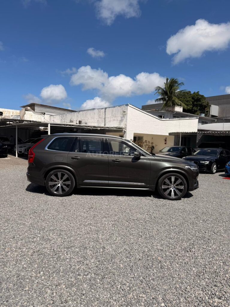 VOLVO XC90 T8 INSCRIPTION 2022/2022