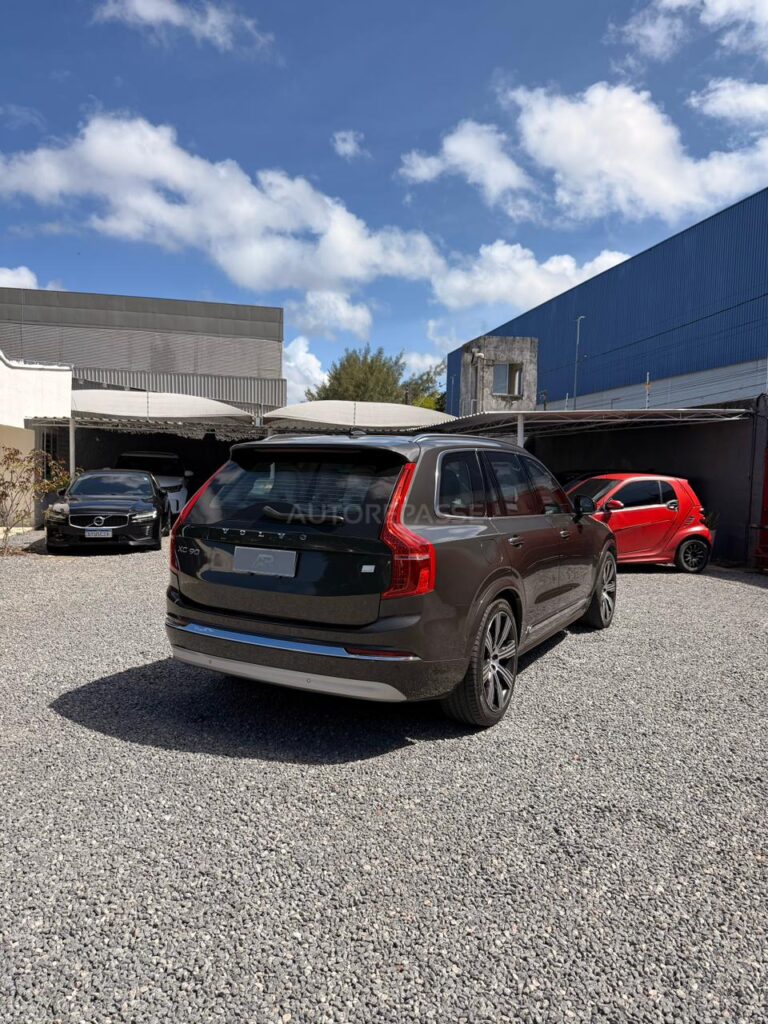 VOLVO XC90 T8 INSCRIPTION 2022/2022