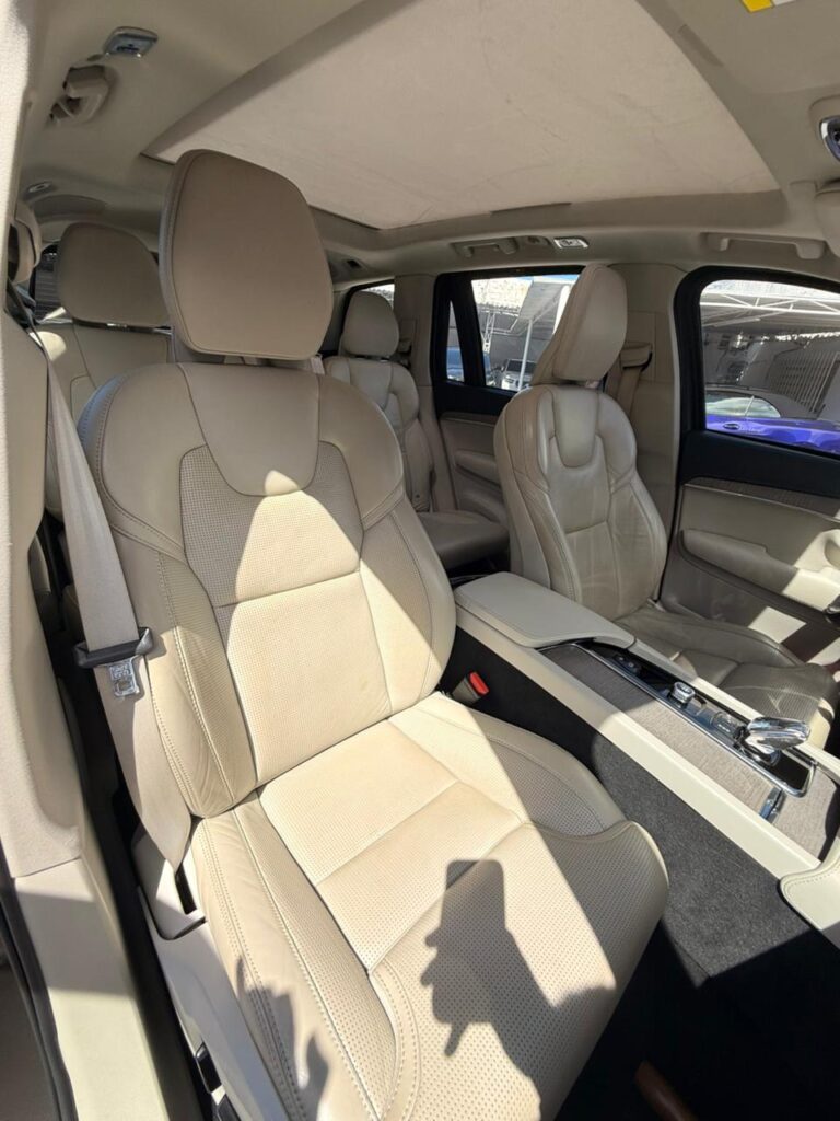 VOLVO XC90 T8 INSCRIPTION 2022/2022