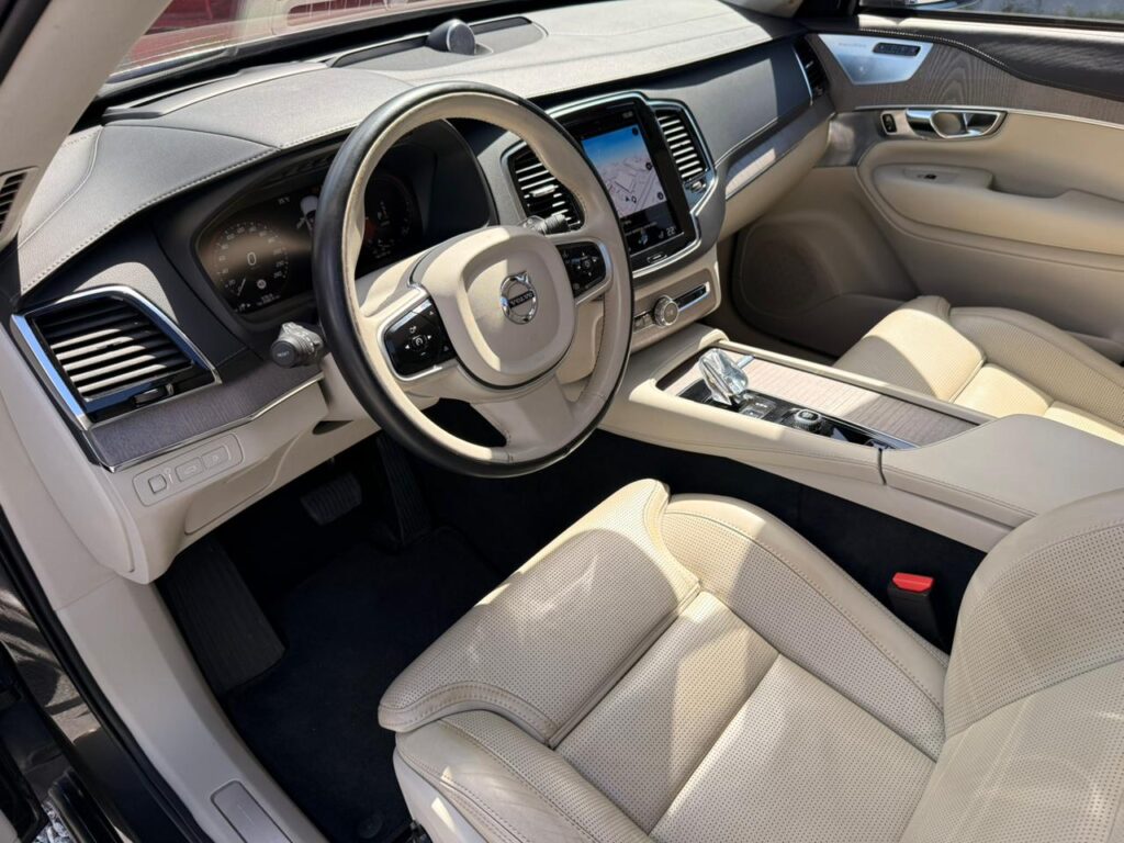 VOLVO XC90 T8 INSCRIPTION 2022/2022
