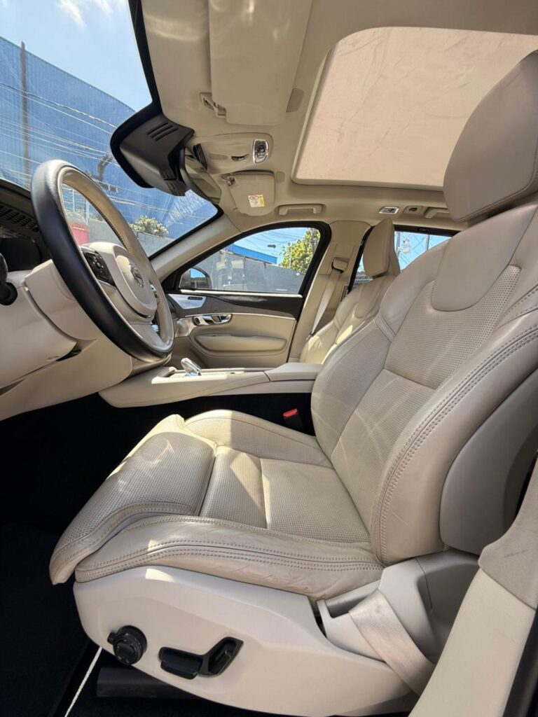 VOLVO XC90 T8 INSCRIPTION 2022/2022