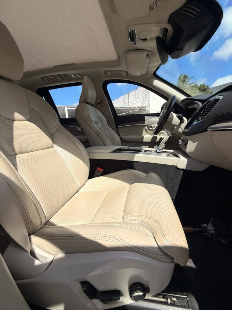 VOLVO XC90 T8 INSCRIPTION 2022/2022