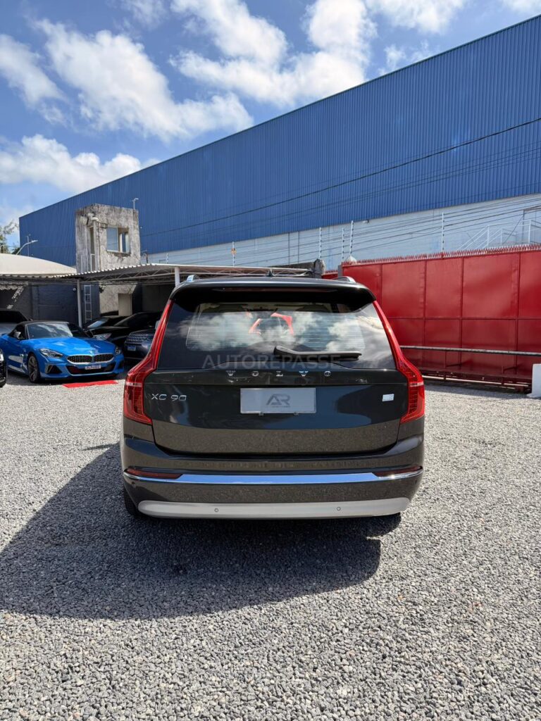 VOLVO XC90 T8 INSCRIPTION 2022/2022
