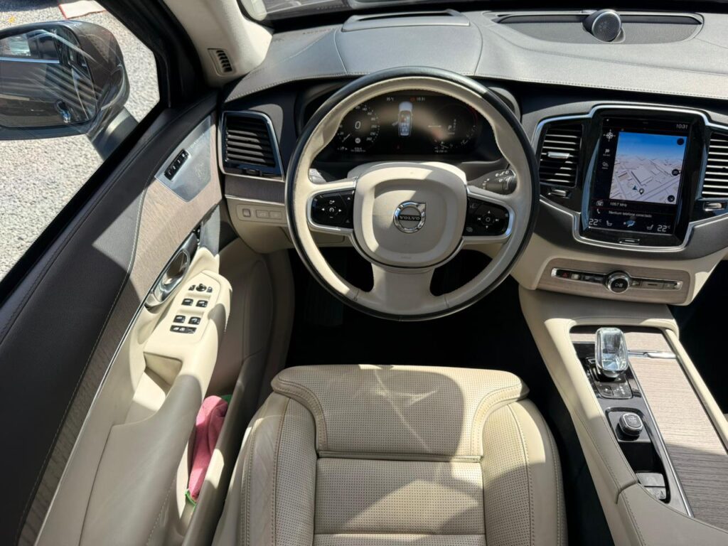VOLVO XC90 T8 INSCRIPTION 2022/2022
