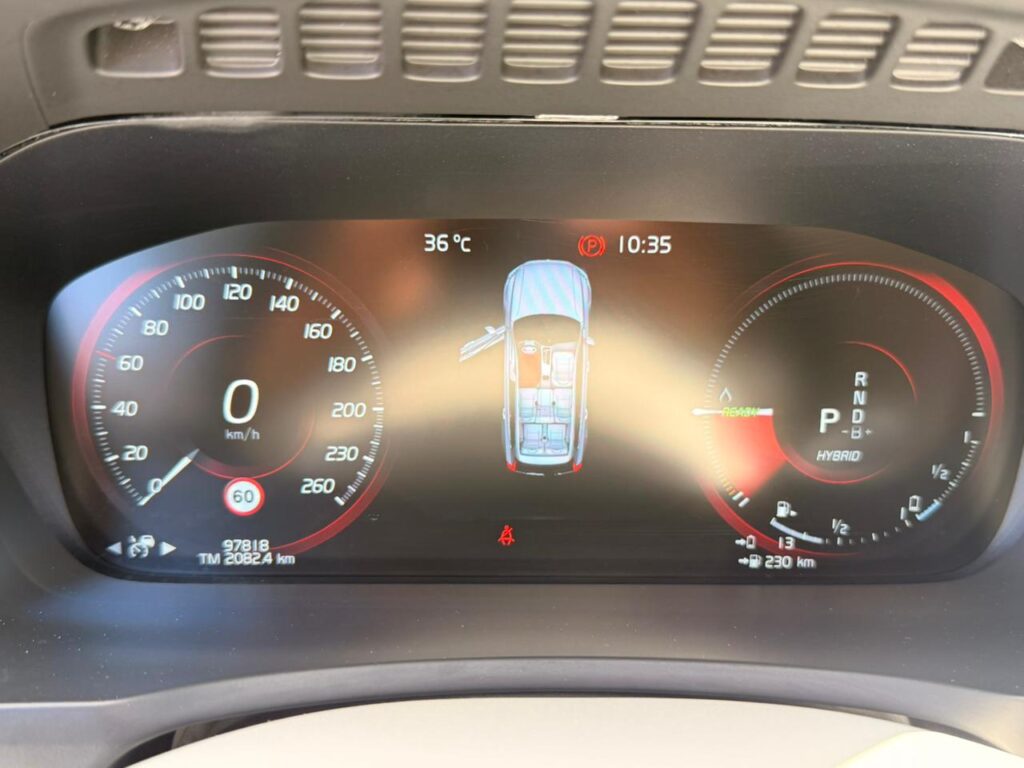 VOLVO XC90 T8 INSCRIPTION 2022/2022