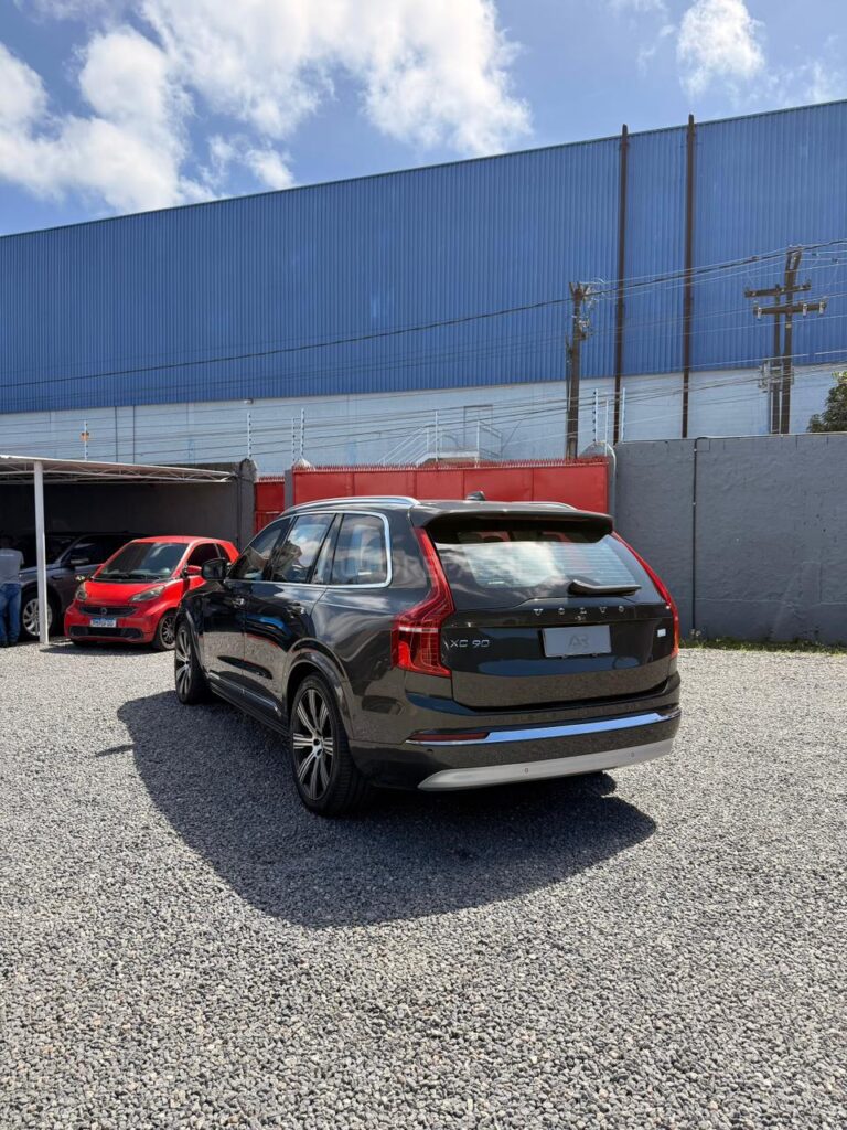 VOLVO XC90 T8 INSCRIPTION 2022/2022