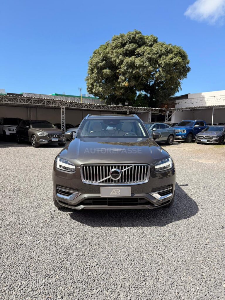 VOLVO XC90 T8 INSCRIPTION 2022/2022