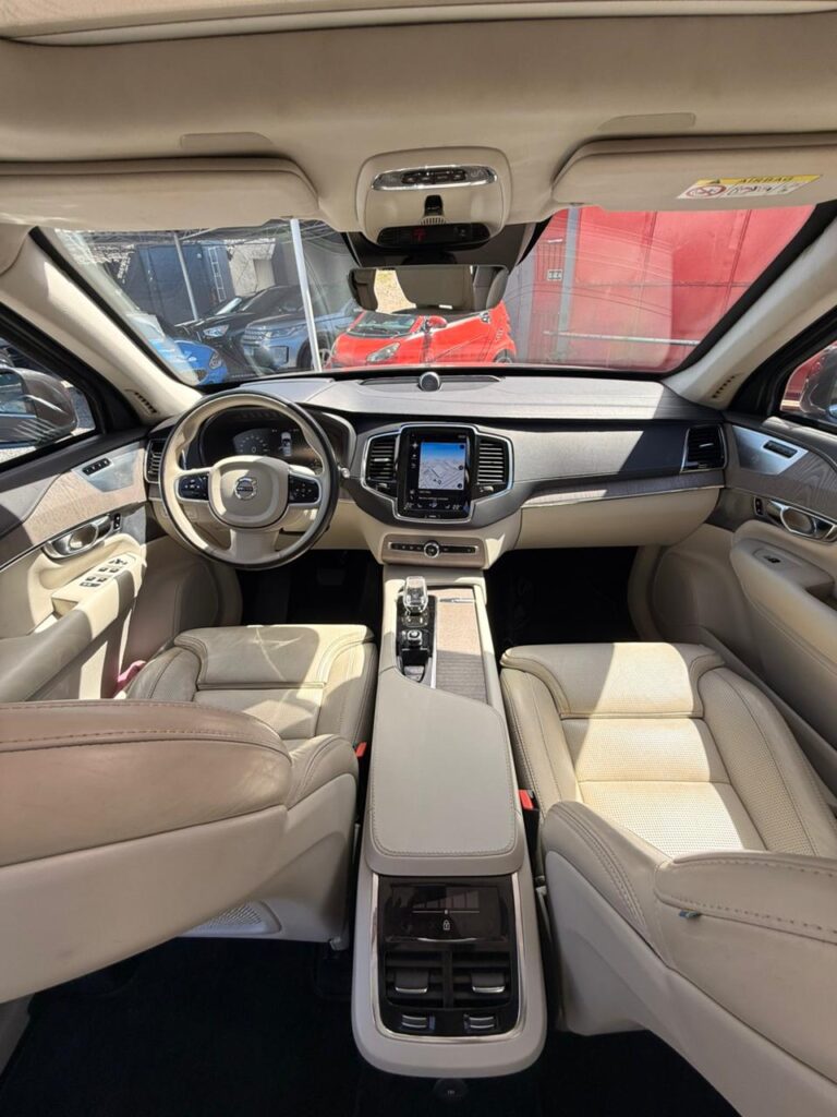 VOLVO XC90 T8 INSCRIPTION 2022/2022