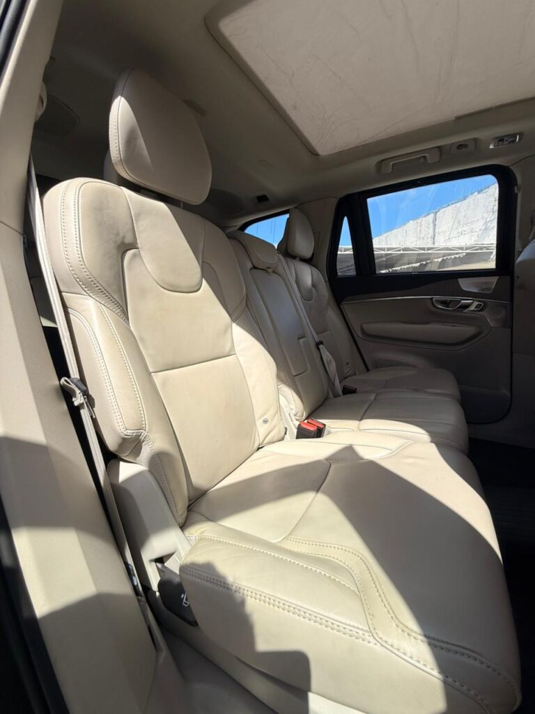 VOLVO XC90 T8 INSCRIPTION 2022/2022