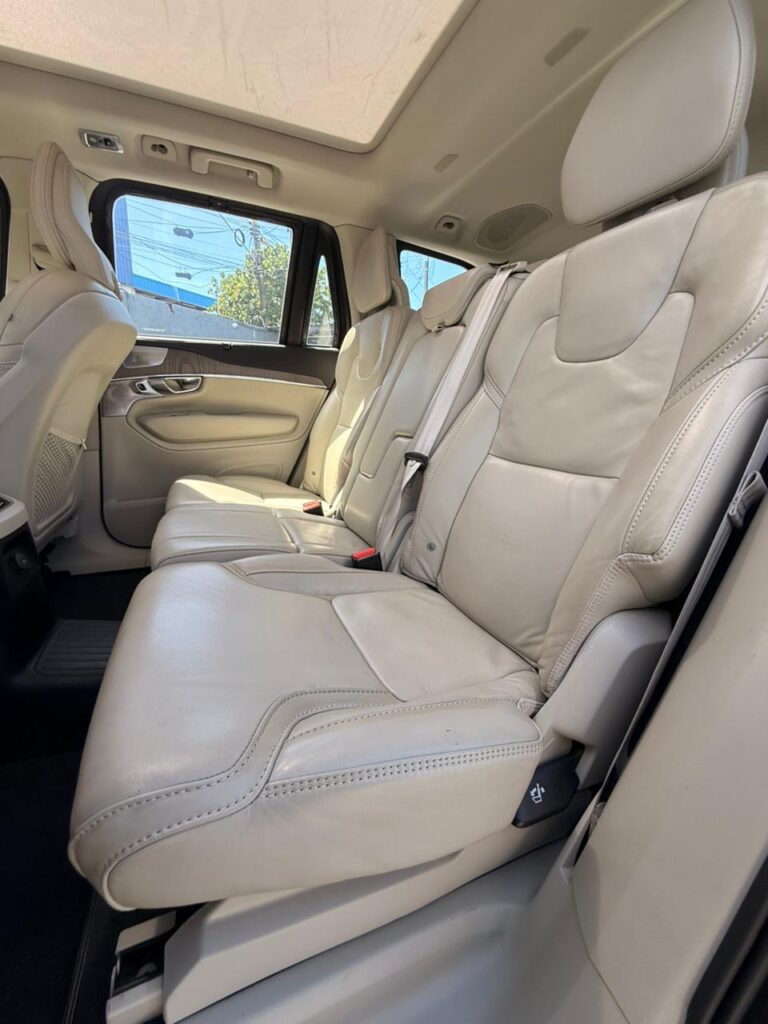VOLVO XC90 T8 INSCRIPTION 2022/2022