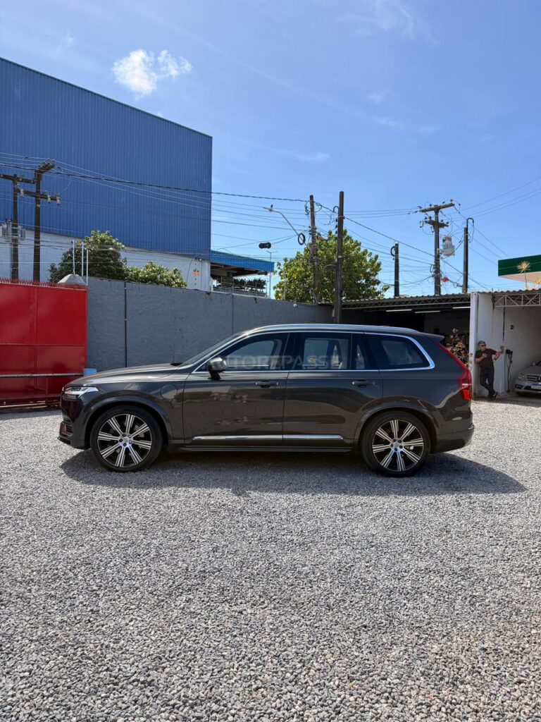 VOLVO XC90 T8 INSCRIPTION 2022/2022