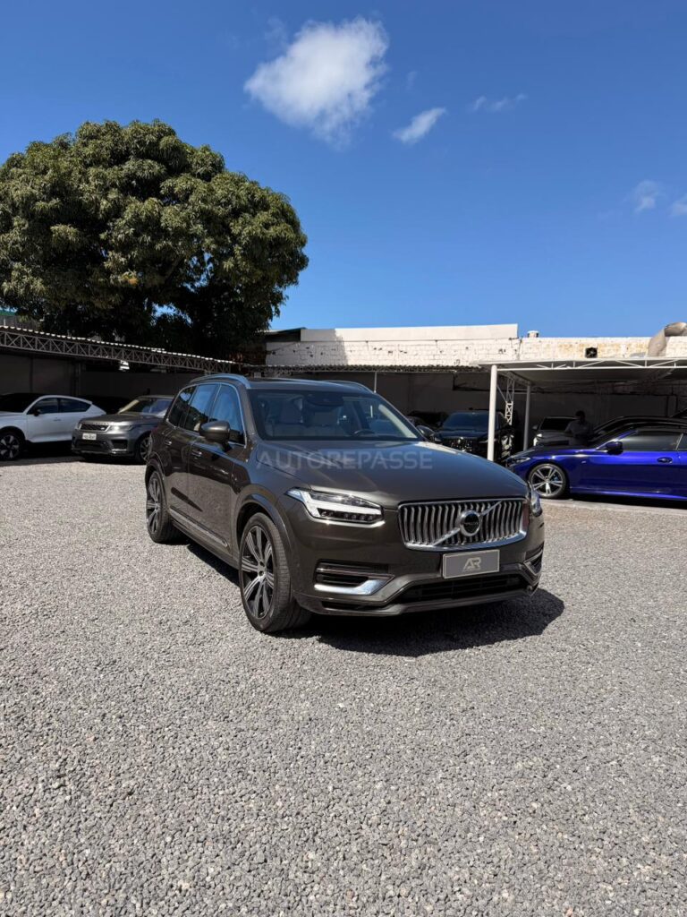 VOLVO XC90 T8 INSCRIPTION 2022/2022
