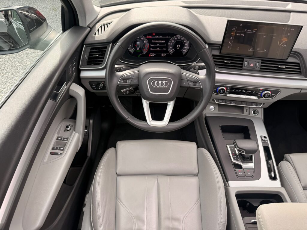 AUDI Q5 PERFORMANCE 2.0 PHEV 2024/2024
