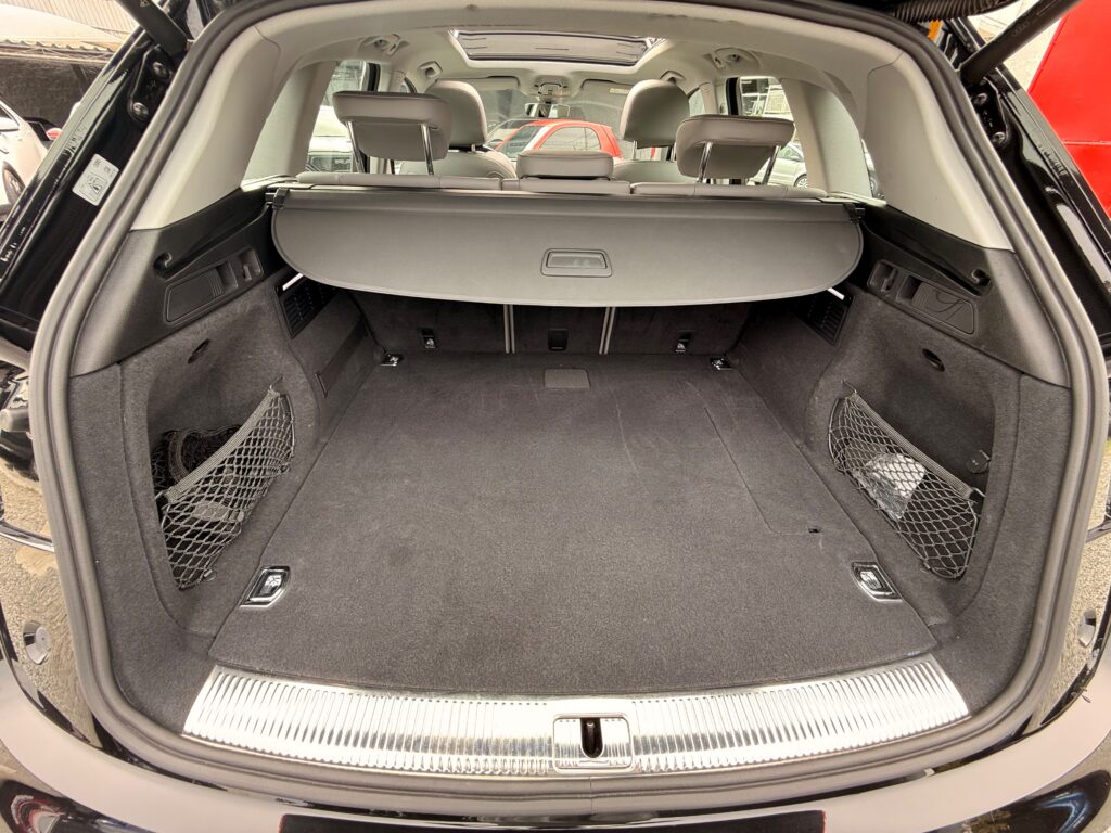 AUDI Q5 PERFORMANCE 2.0 PHEV 2024/2024