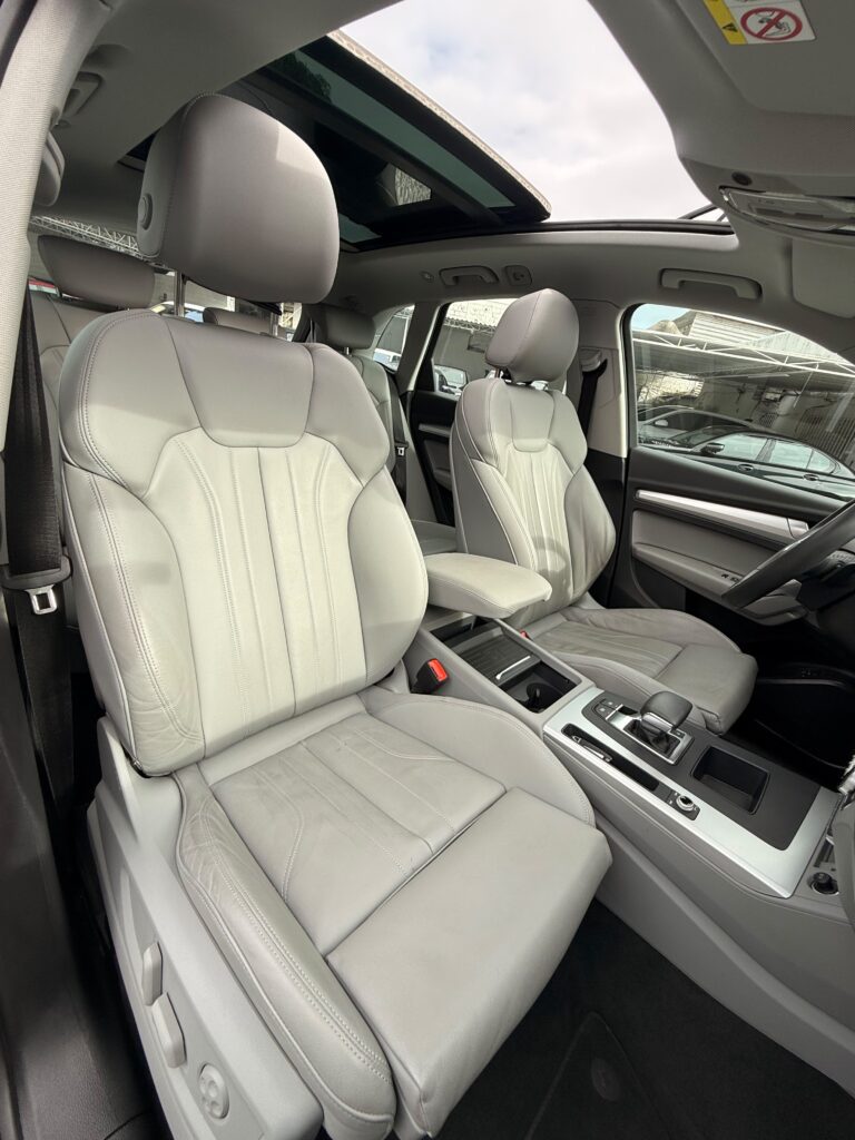 AUDI Q5 PERFORMANCE 2.0 PHEV 2024/2024