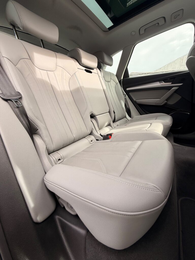 AUDI Q5 PERFORMANCE 2.0 PHEV 2024/2024