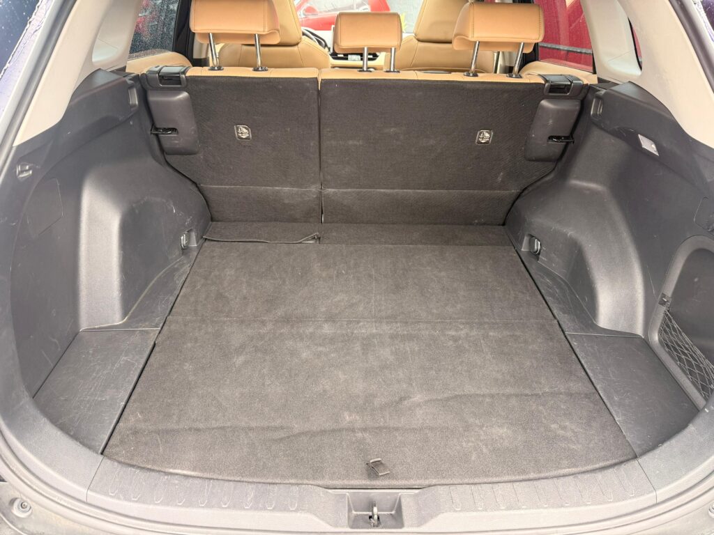 TOYOTA RAV4 SX 2.5 AWD 2021/2021