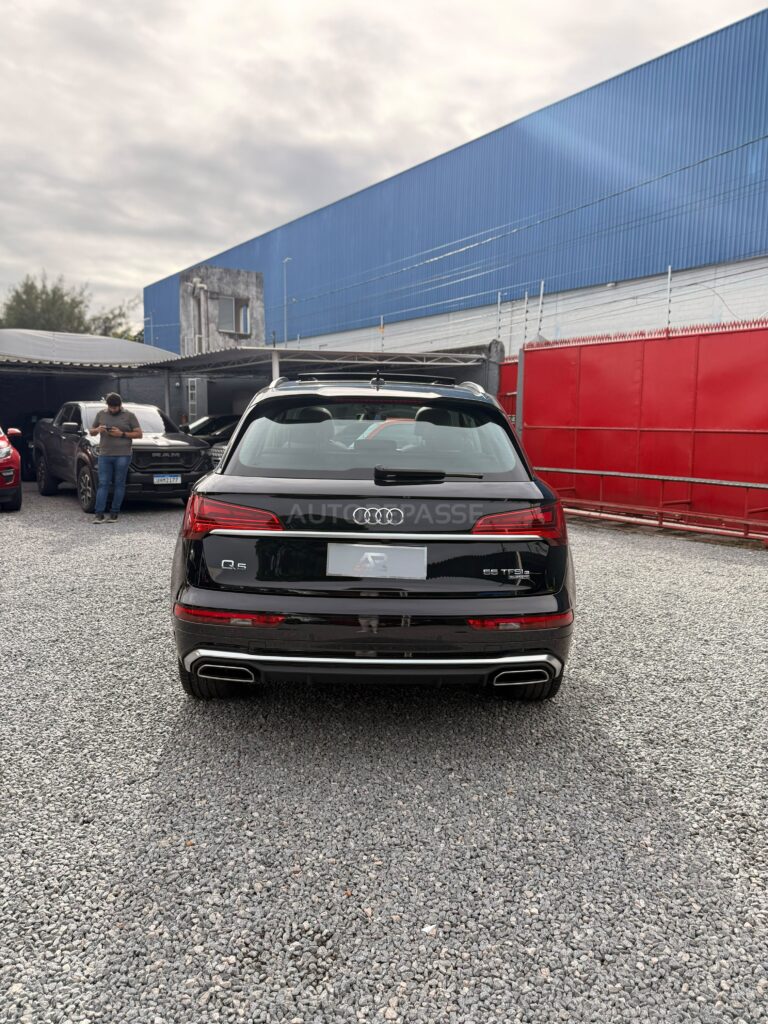 AUDI Q5 PERFORMANCE 2.0 PHEV 2024/2024
