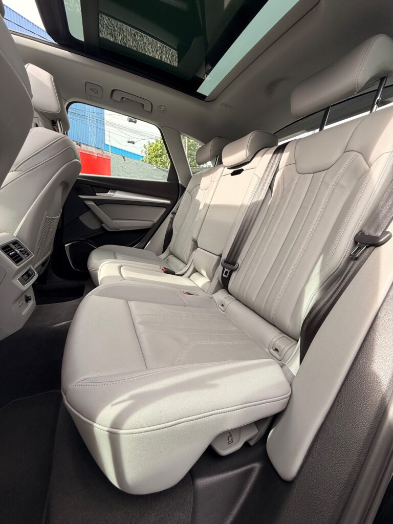 AUDI Q5 PERFORMANCE 2.0 PHEV 2024/2024