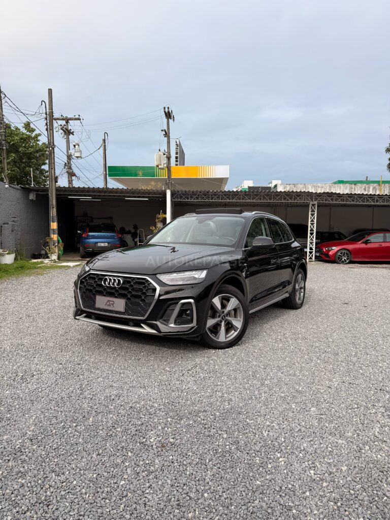AUDI Q5 PERFORMANCE 2.0 PHEV 2024/2024