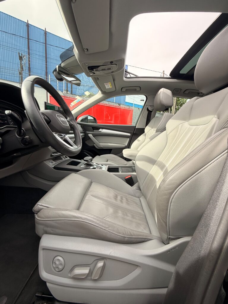 AUDI Q5 PERFORMANCE 2.0 PHEV 2024/2024