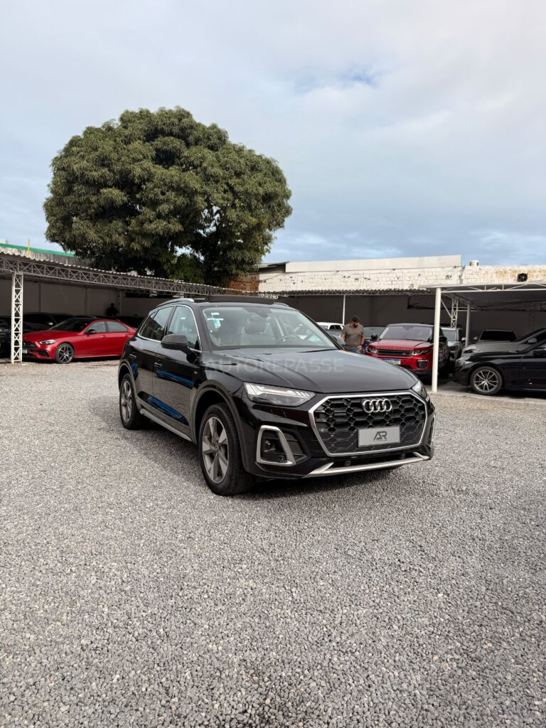 AUDI Q5 PERFORMANCE 2.0 PHEV 2024/2024