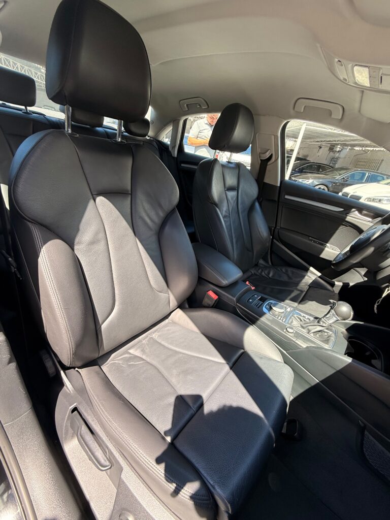 AUDI A3 AMBITION 1.8 TFSI 2015/2016