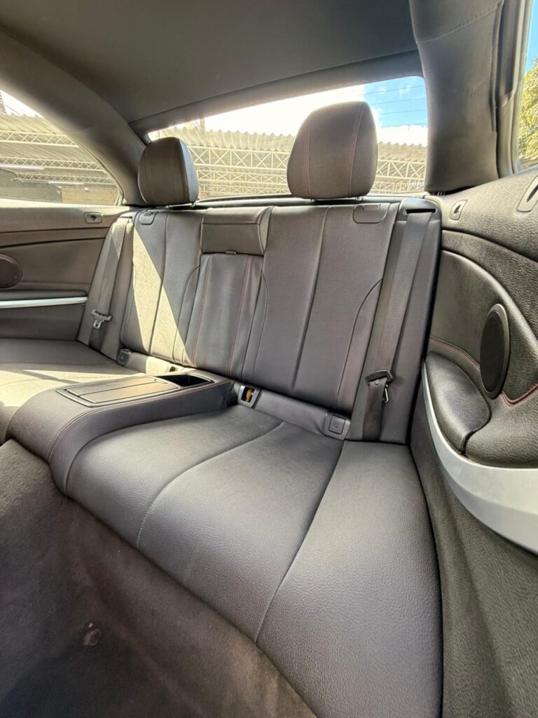 BMW 420I CABRIO M-SPORT 2015/2015