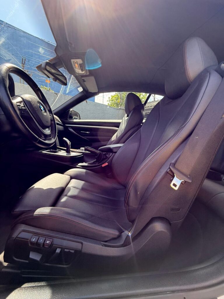 BMW 420I CABRIO M-SPORT 2015/2015