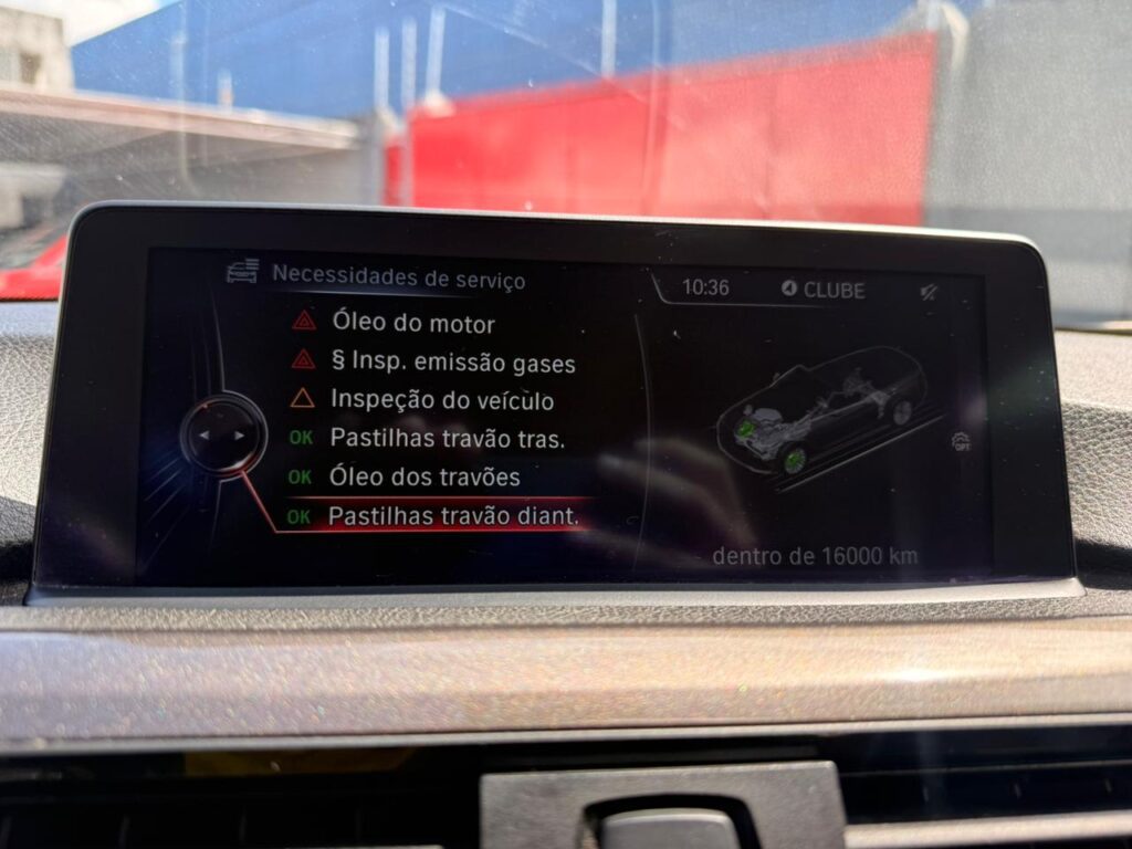 BMW 420I CABRIO M-SPORT 2015/2015