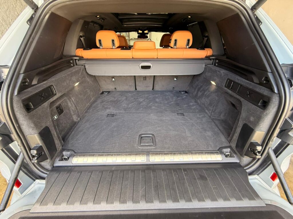 BMW X5 M-SPORT 50E 3.0 PHEV 2023/2024