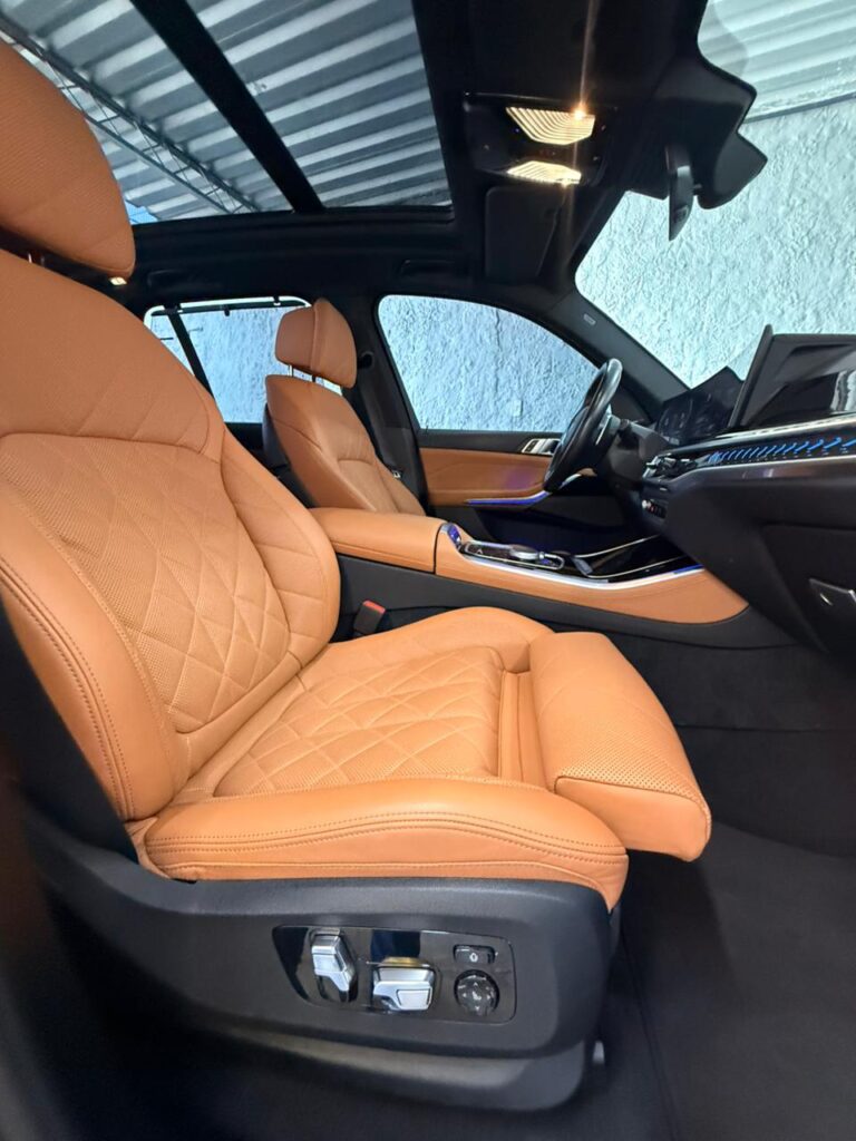 BMW X5 M-SPORT 50E 3.0 PHEV 2023/2024