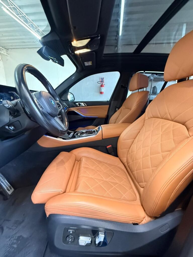 BMW X5 M-SPORT 50E 3.0 PHEV 2023/2024