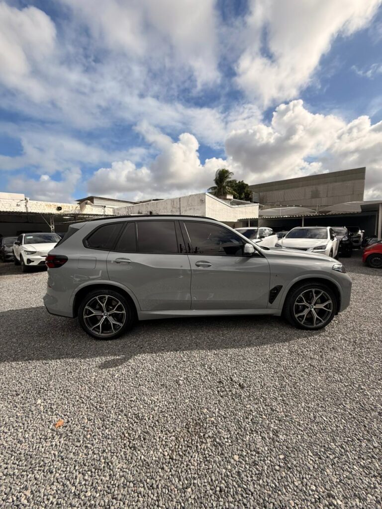 BMW X5 M-SPORT 50E 3.0 PHEV 2023/2024