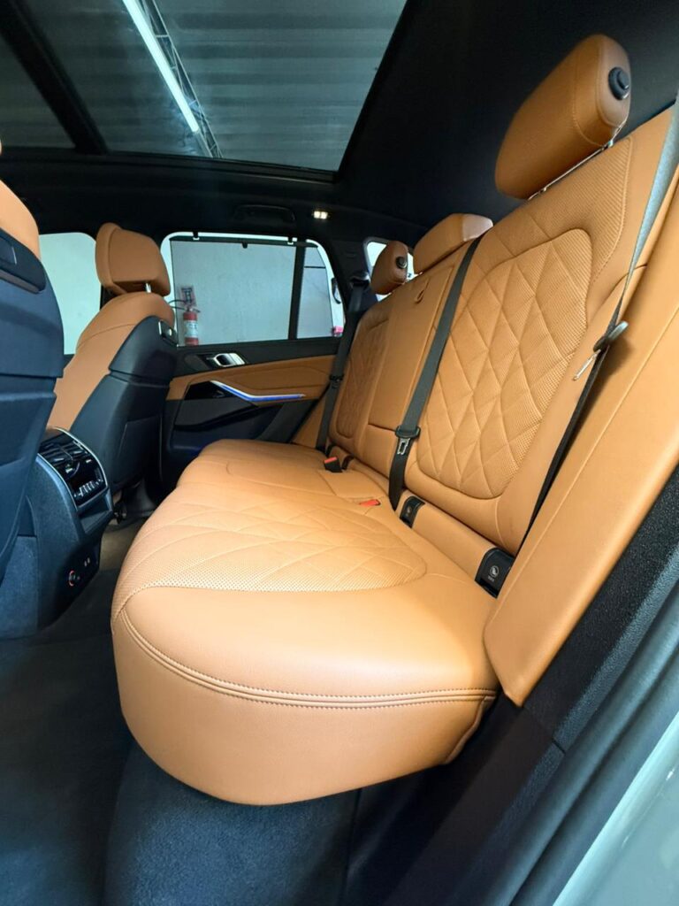 BMW X5 M-SPORT 50E 3.0 PHEV 2023/2024